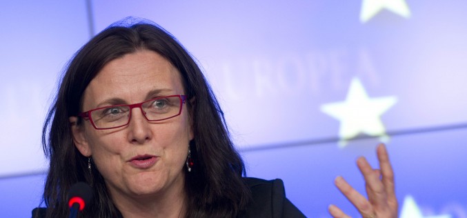TTIP highlights France and Sweden’s similarities