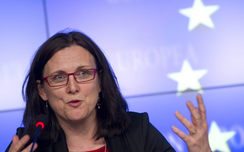 TTIP highlights France and Sweden’s similarities