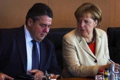 Can TTIP survive politics in Germany and UK?