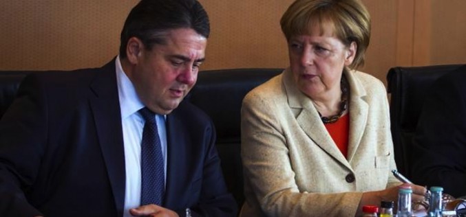 Can TTIP survive politics in Germany and UK?
