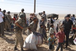 Turkey has much to lose in Kobani