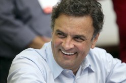 Brazil elections: Rousseff and Neves vie for Brazil’s top position