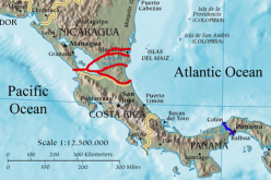 China creates new trade route through Nicaragua canal