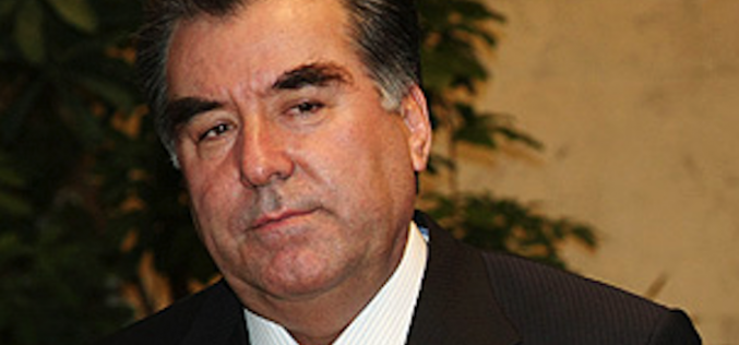 Is Tajikistan’s Facebook crackdown a sign of things to come?