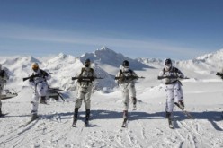 Ukraine crisis hurts Arctic relations