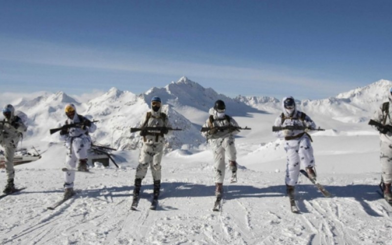 Ukraine crisis hurts Arctic relations