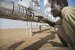 Conflict in South Sudan a major concern for China