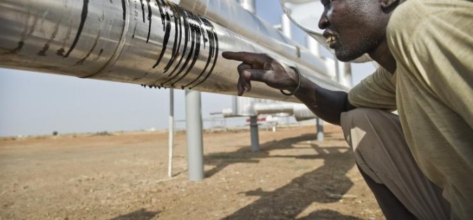EDA: Sudan’s economy balances on Chinese investment