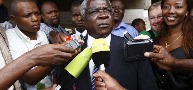 Economic stakes are high in Mozambique’s elections