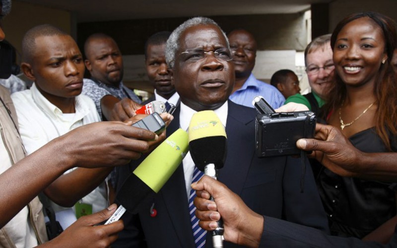 Economic stakes are high in Mozambique’s elections