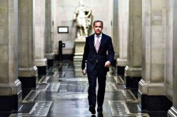 Headwinds for the US and UK economies