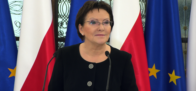 Will outside conflict hurt Poland’s economic growth?