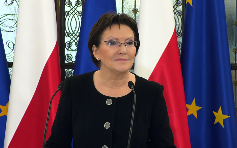 Will outside conflict hurt Poland’s economic growth?