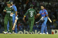 ‘Cricket diplomacy’ could boost India-Pakistan relations