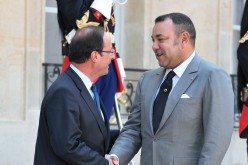 EDA: Morocco overly dependent on trade with Europe