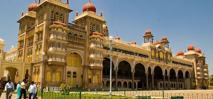 Karnataka launches new industrial policy