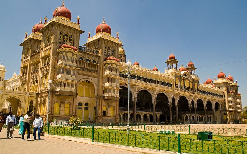 Karnataka launches new industrial policy