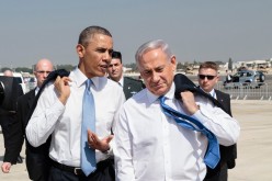 Is Israel distancing itself from Western allies?