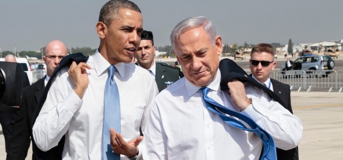 Is Israel distancing itself from Western allies?