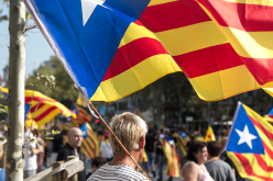 Catalonia poll favours independence