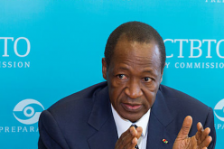 Can Burkina Faso’s interim leader salvage investor confidence?