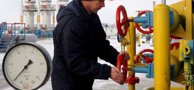 Five major challenges facing Russia’s gas giant Gazprom