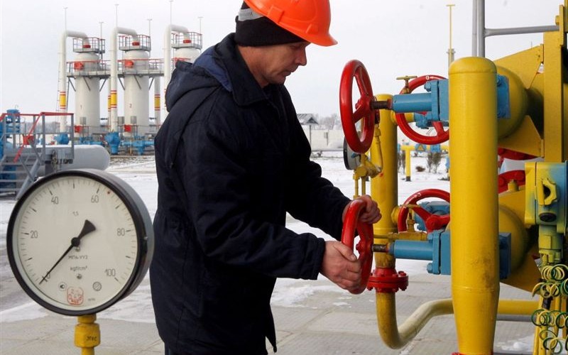 New oil tax laws in Russia could backfire