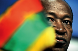 What does fall of Compaoré mean for Burkina Faso?