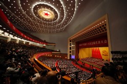 What does China’s 4th Plenum mean for investors?