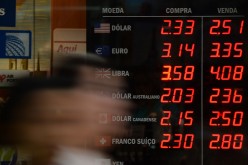 Forex scandal exposes difficulty of financial regulation