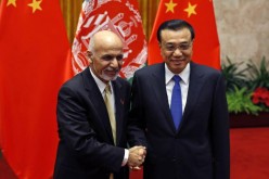 Is China Afghanistan’s new best friend?