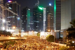 Turbulent twenties: China’s tightening grip on Hong Kong