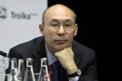 Kazakhstan stuck between falling exchange rates and oil prices