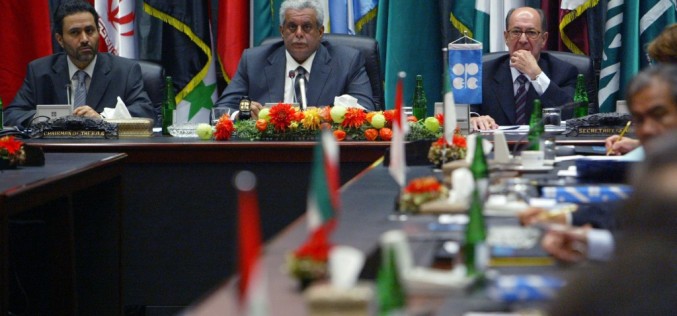 OPEC’s influence has long been exaggerated