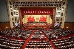 China redefines its foreign investment laws