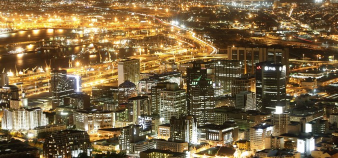 2015 outlook for core Africa markets positive, says Malick Badjie