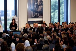 Argentina’s uncertain energy future