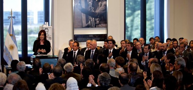 Argentina’s uncertain energy future