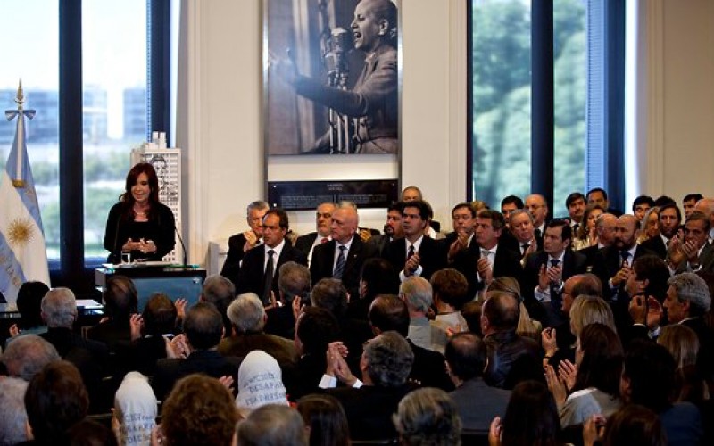Argentina’s uncertain energy future