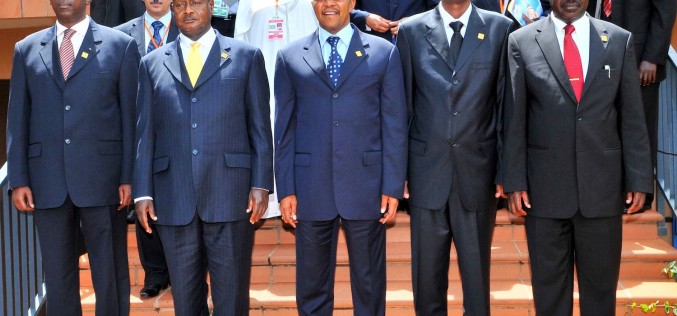 What lies ahead for the EAC?