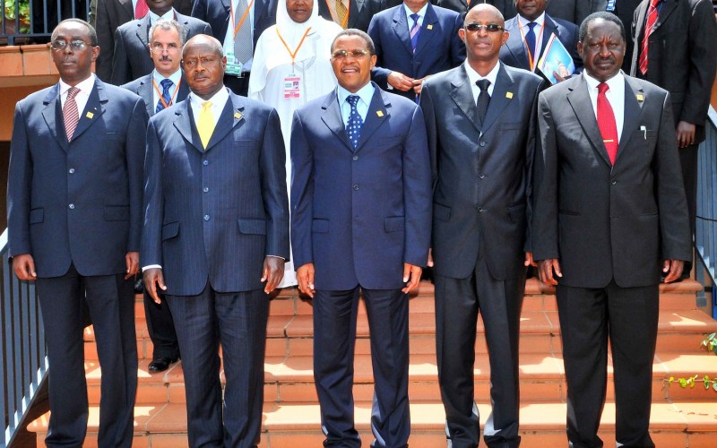 What lies ahead for the EAC?