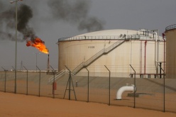 Libyan oil revival: Slim prospects?