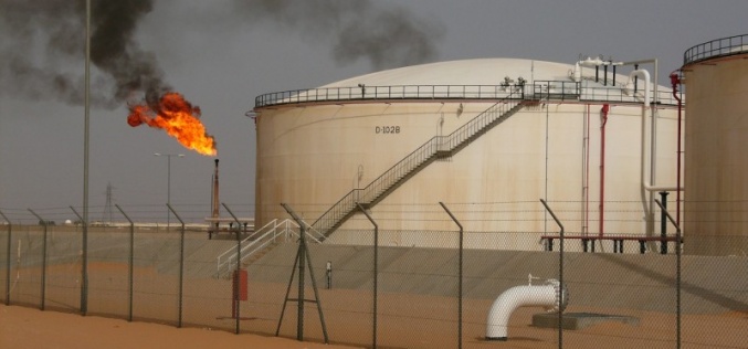 Libyan oil revival: Slim prospects?