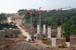 What lies ahead for Indonesia’s infrastructure in 2015?