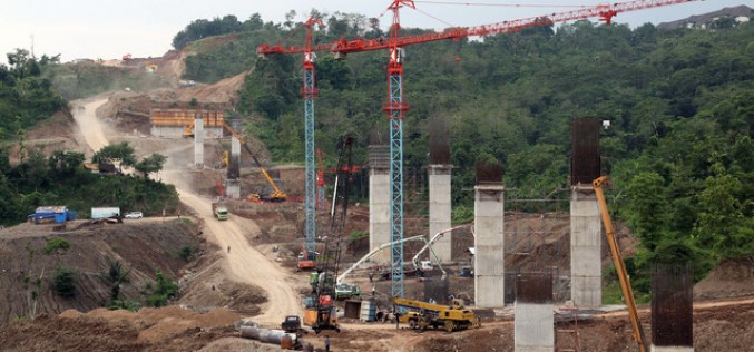 What lies ahead for Indonesia’s infrastructure in 2015?