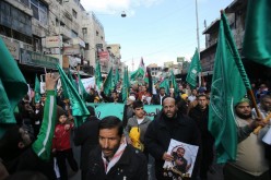 Jordan-Israel energy deal faces public opposition