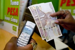 Mobile money in Africa moves beyond M-Pesa