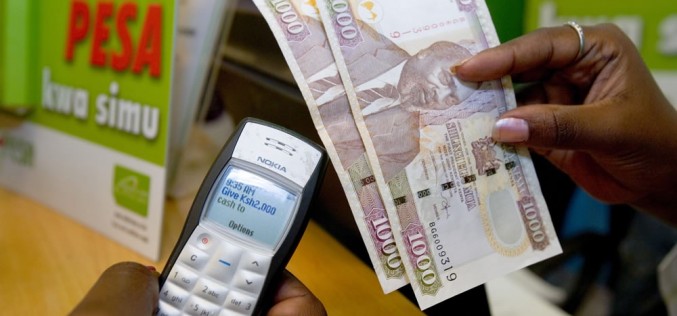 Mobile money in Africa moves beyond M-Pesa