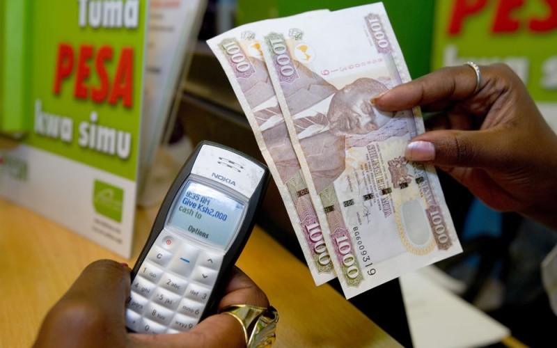 Mobile money in Africa moves beyond M-Pesa