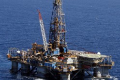 Mediterranean energy alliances isolate Turkey
